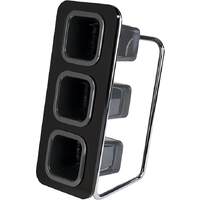 Besteckständer "Triple Tower" (3)