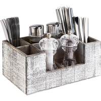 Table Caddy "Vintage" (1)