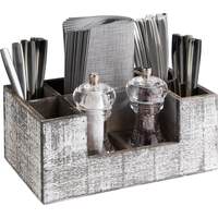 Table Caddy "Vintage" (2)