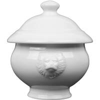 Deckel zu Löwenkopf-Terrine 0,5 L (4)