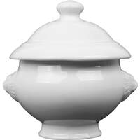 Deckel zu Löwenkopf-Terrine 0,5 L (3)