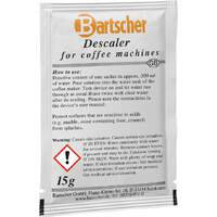 Entkalker für Kaffeemaschinen (3)