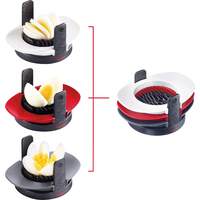 Eier-/Mozzarellaschneider "Eggs + Hopp" (7)