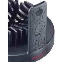 Eier-/Mozzarellaschneider "Eggs + Hopp" (6)