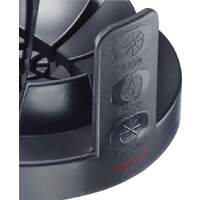 Apfel-, Tomaten-, Mangoteiler "Tutti Frutti" (6)