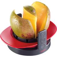 Apfel-, Tomaten-, Mangoteiler "Tutti Frutti" (5)