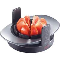 Apfel-, Tomaten-, Mangoteiler "Tutti Frutti" (4)