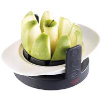 Apfel-, Tomaten-, Mangoteiler "Tutti Frutti" (3)