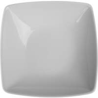 Porzellanserie "Fine Dining" High Alumina/ Hartporzellan Schale, 16 x 16 cm (2)