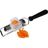 Fingerschutz zu Reibe "Pro" breit (6)