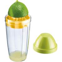 Mix-und Schüttelbecher "Press+Shake" (3)