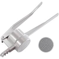 Spätzle/Kartoffelpresse "Spätzlepress" Alu (2)