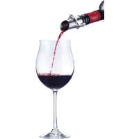 Ausgießer "Luca" mit Verschließmechanismus (5)