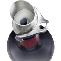 Ausgießer "Luca" mit Verschließmechanismus (3)