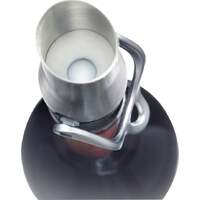 Ausgießer "Luca" mit Verschließmechanismus (4)