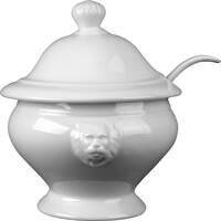 Deckel zu Löwenkopf-Terrine 3,3 L (2)