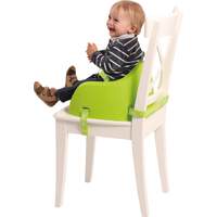 Sitzerhöhung für Kinder "Toddler Booster" Lime Green (3)