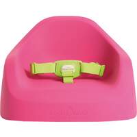 Sitzerhöhung für Kinder "Toddler Booster" Fuchsia (2)