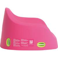 Sitzerhöhung für Kinder "Toddler Booster" Fuchsia (3)