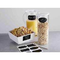 Beschriftungsetiketten (3)