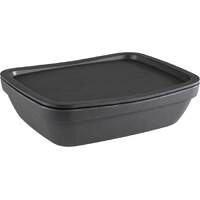 Tablett/Deckel "Iron" GN 1/2 (3)