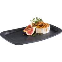 Tablett/Deckel "Iron" GN 1/4 (2)