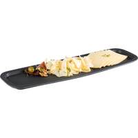 Tablett/Deckel "Iron" GN 2/4 (2)