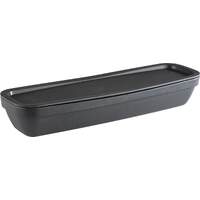 Tablett/Deckel "Iron" GN 2/4 (3)