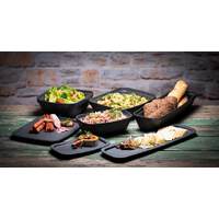 Tablett/Deckel "Iron" GN 1/2 (4)