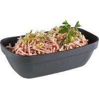 Schale "Iron" GN 1/4 (2)