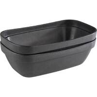 Schale "Iron" GN 1/4 (3)