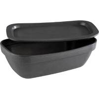 Schale "Iron" GN 1/4 (5)