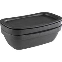 Schale "Iron" GN 1/4 (7)