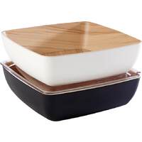 Schale "Frida" 25x25 cm (2)