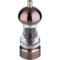 Mühle "Copper" Pfeffer, Mahlwerk aus Carbonstahl (2)