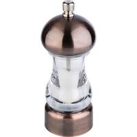 Mühle "Copper" Salz, Mahlwerk aus Edelstahl (2)