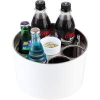 Flaschenkühler inkl. Kühlelement (1)