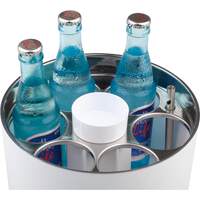 Flaschenkühler inkl. Kühlelement (2)