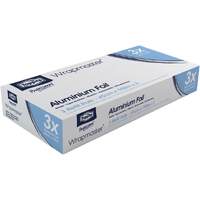 Alufolie für Wrapmaster (2)