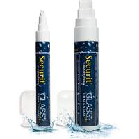 Kreidemarker 2-6 mm wasserfest weiss (2)