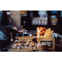 Holzbox mit Kreidetafel (4)