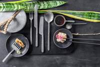 Besteckserie "Kodai Vintage" Vorspeisen-Gabel (2)