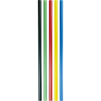 Trinkhalme, farbig sortiert (2)