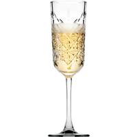 Glasserie "Timeless" Sektglas 175ml (2)