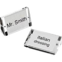 Aufsteller magnetisch (2)