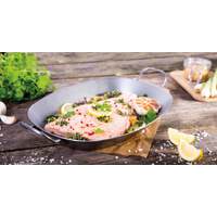 Servierpfanne "Eisen" 37,5x27,5 cm (3)