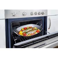 Servierpfanne "Eisen" 37,5x27,5 cm (4)