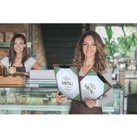 Klemmbrett für Tageskarte (3)