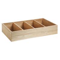 Besteckkasten natur (1)