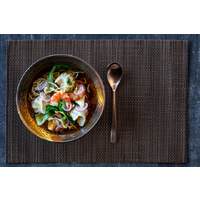 FiveStars Porzellanserie "Rusty" Schüssel Ø8cm (4)